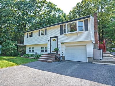 95 Hobson St, Saugus, MA, 01906
