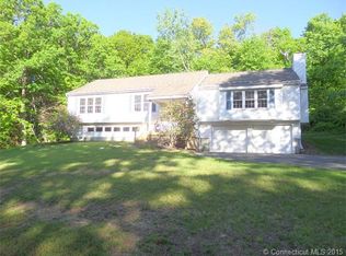 1083 Christian Rd, Middlebury, CT 06762