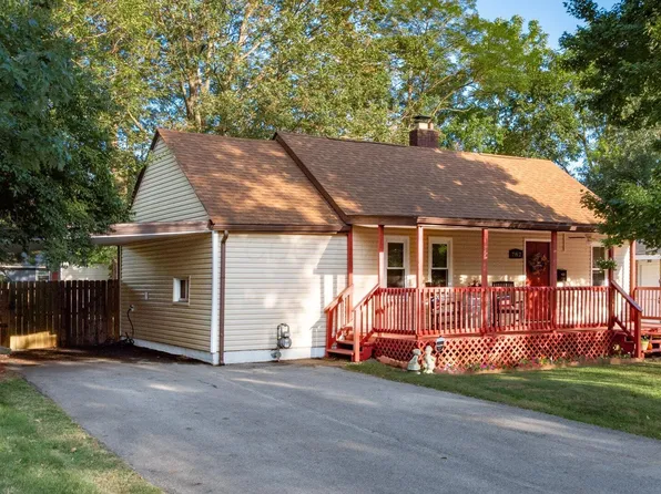 782 Northview Ave, Columbus, OH 43219