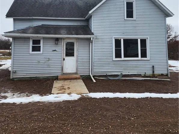11408 County Highway M, New Auburn, WI 54757