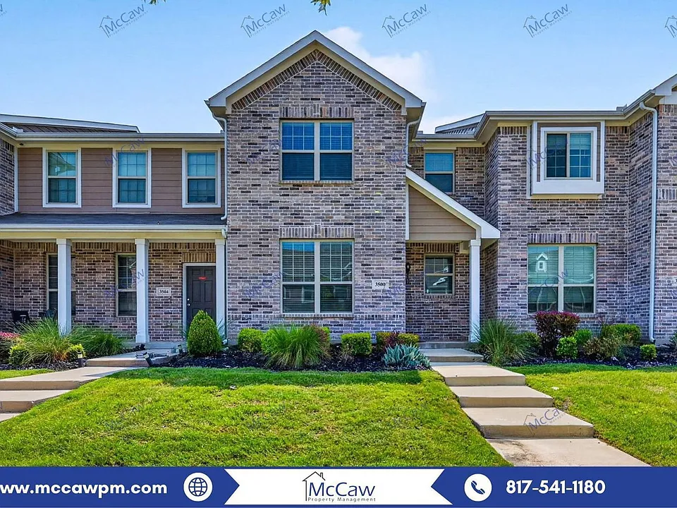3500 Cricket Dr