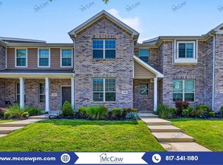 3500 Cricket Dr, Denton, TX 76207