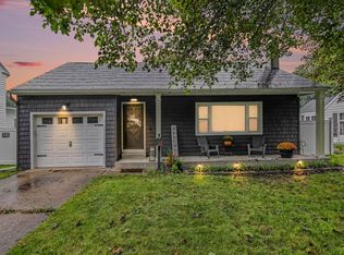 724 Crescent Rd, Jackson, MI 49203