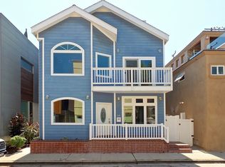 38 61st Pl, Long Beach, CA 90803