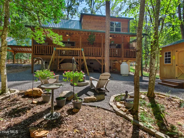84 Oakcrest Lane, Murphy, NC 28906