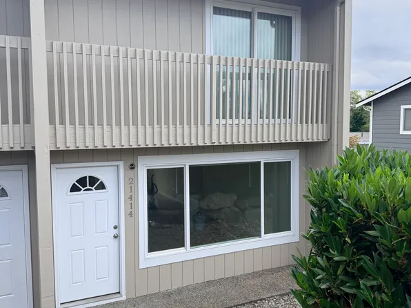 (undisclosed Address), Seattle, WA 98198