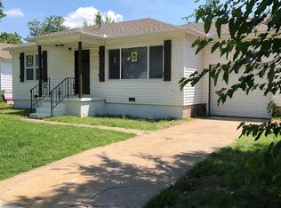 5970 E King Pl, Tulsa, OK 74115