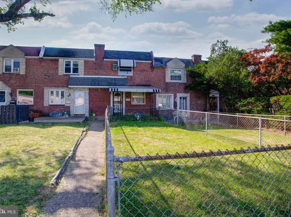 1907 Delmar Dr, Folcroft, PA 19032