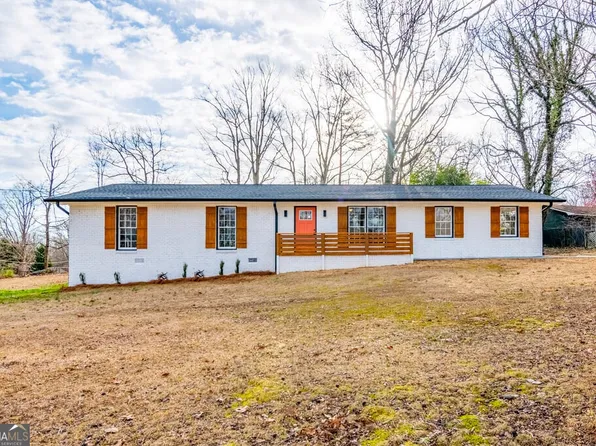 3810 Reynolds Rd, Douglasville, GA 30135