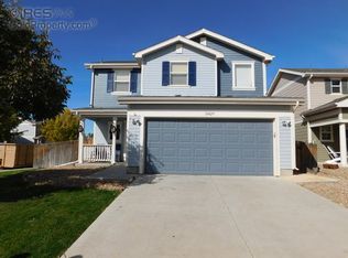 10429 Forester Pl, Longmont, CO 80504