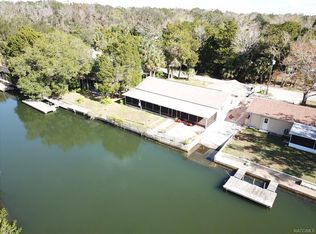 8165 River Point Dr, Weeki Wachee, FL 34607