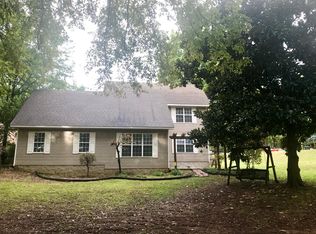 445 Crest St, Florence, AL 35630