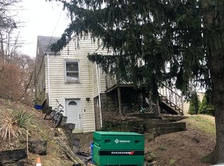 9 Ravine Ave, Wheeling, WV 26003