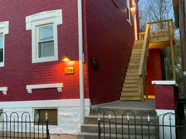 1714 Garrard St #2, Covington, KY 41014