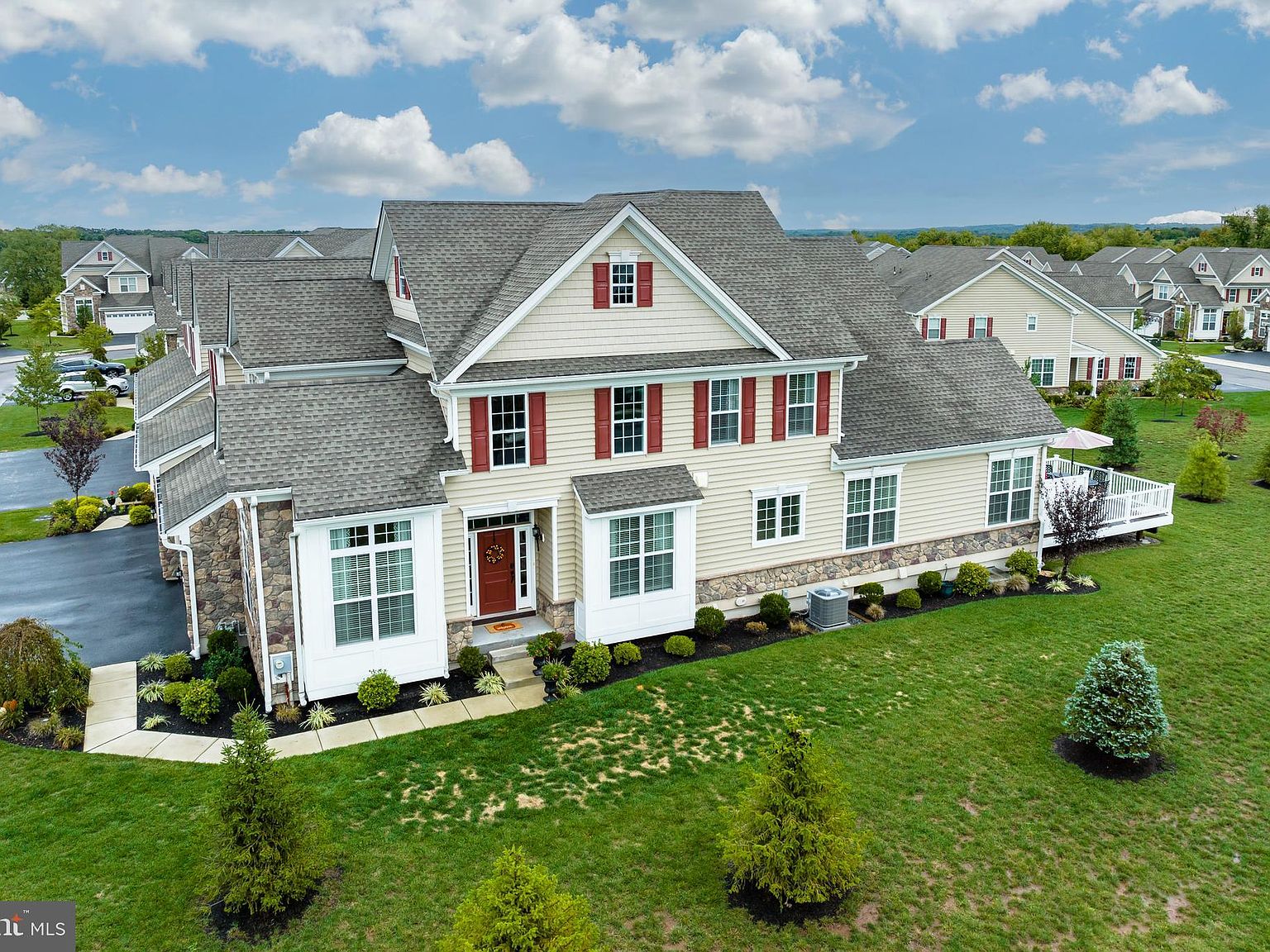 163 Iron Hill Way, Collegeville, PA 19426 Zillow