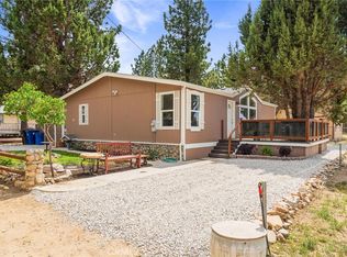801 C Ln, Big Bear City, CA 92314