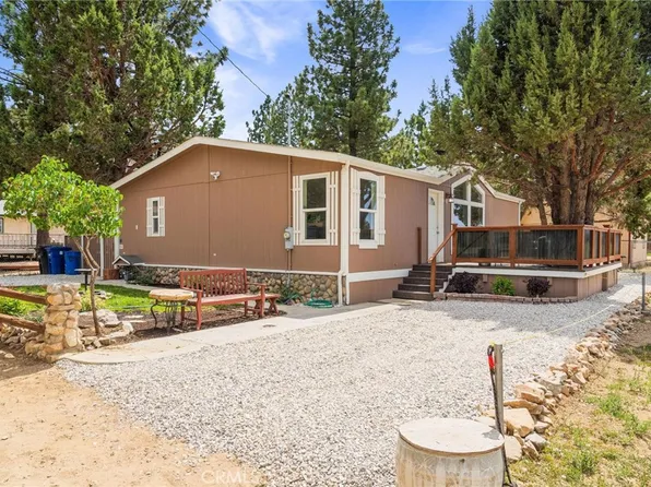801 C Ln, Big Bear City, CA 92314