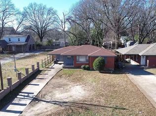 705 Stratford Rd, Memphis, TN 38122