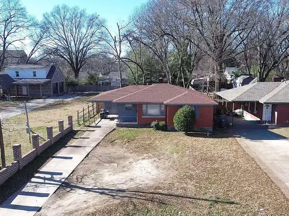 705 Stratford Rd, Memphis, TN 38122