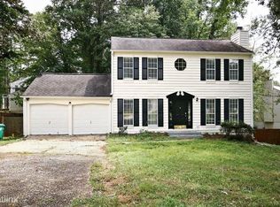 3720 Dogwood Farm Rd, Decatur, GA 30034