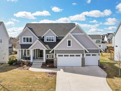 18905 51st Pl N, Plymouth, MN, 55446