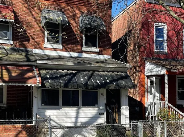 65 Race St, Trenton, NJ 08638