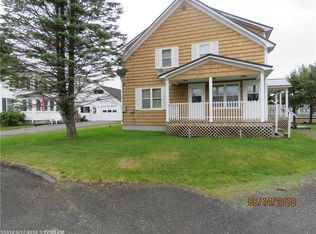 102 Cyr Ave, Van Buren, ME 04785