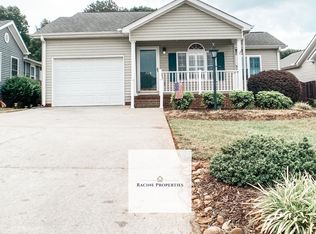 300 Herringbone Run, Easley, SC 29642
