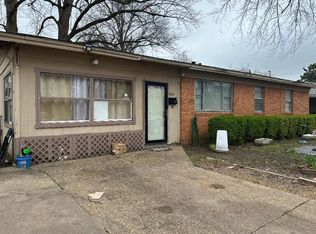 1004 Highland St, Blytheville, AR 72315