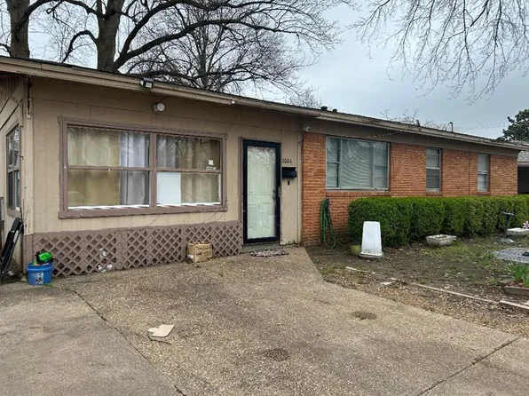 1004 Highland St, Blytheville, AR 72315