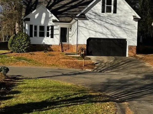 1247 Stadler Ridge Rd, Winston Salem, NC 27106