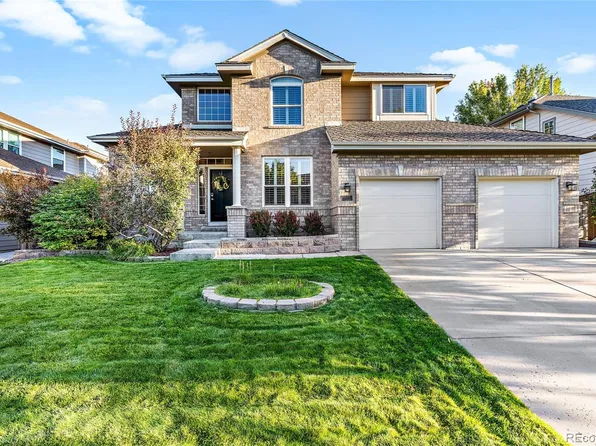 10430 Stonewillow Drive, Parker, CO 80134