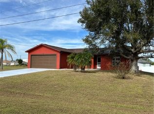 1001 NW 21st St, Cape Coral, FL 33993