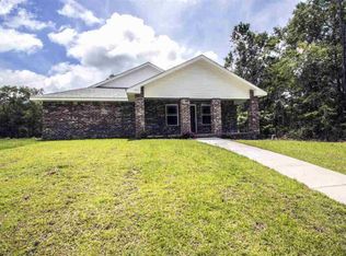 991 Perdido Rd, Cantonment, FL 32533