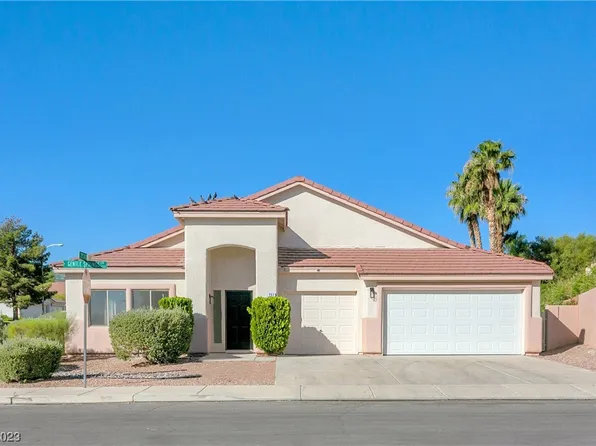 257 Gentle Springs Dr, Henderson, NV 89012