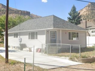 635 N Martin Rd, Helper, UT 84526