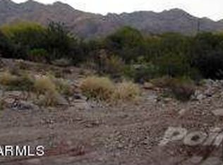 6755 E Tarahumara Trl, Tucson, AZ 85750