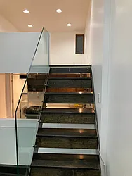 Rented by Dwell Residential Inc