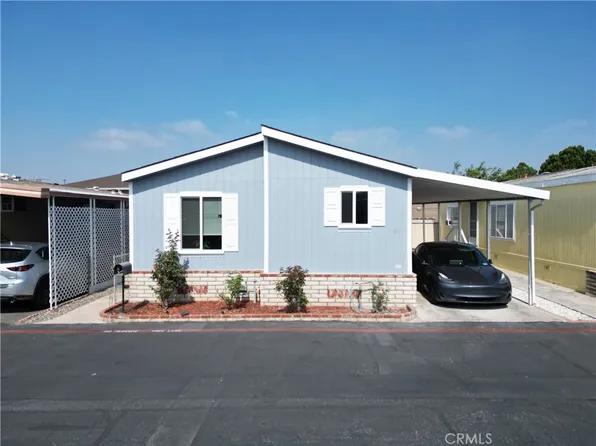 211 S Beach Blvd Space 42, Anaheim, CA 92804