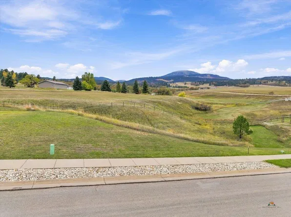 LOT 8 Country Oaks Ln, Spearfish, SD 57783