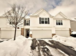 15304 Freedom Dr N, Hugo, MN 55038