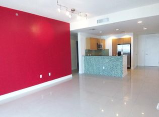 1060 Brickell Ave APT 3407, Miami, FL 33131