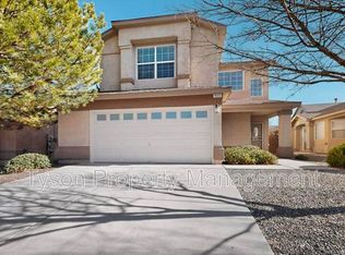 10332 Calle Hermosa Pl NW, Albuquerque, NM 87114