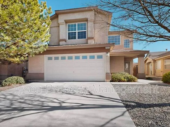 10332 Calle Hermosa Pl NW, Albuquerque, NM 87114