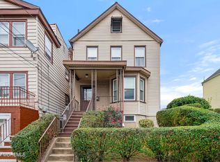 597 N 8th St, Newark, NJ 07107