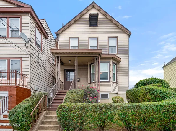 597 N 8th Street, Newark, NJ 07107