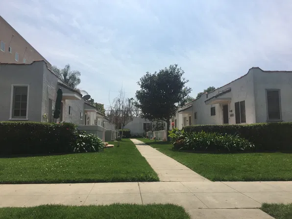 8542 Cashio St Unit 1/2, Los Angeles, CA 90035