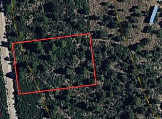 18 Huxley Dr, Timberon, NM 88350