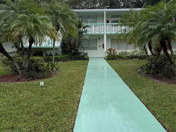 476 Tilford #476-V, Deerfield Beach, FL 33442