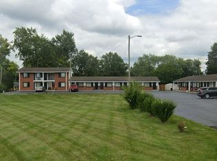 1806 N Walnut St #15, Hartford City, IN 47348